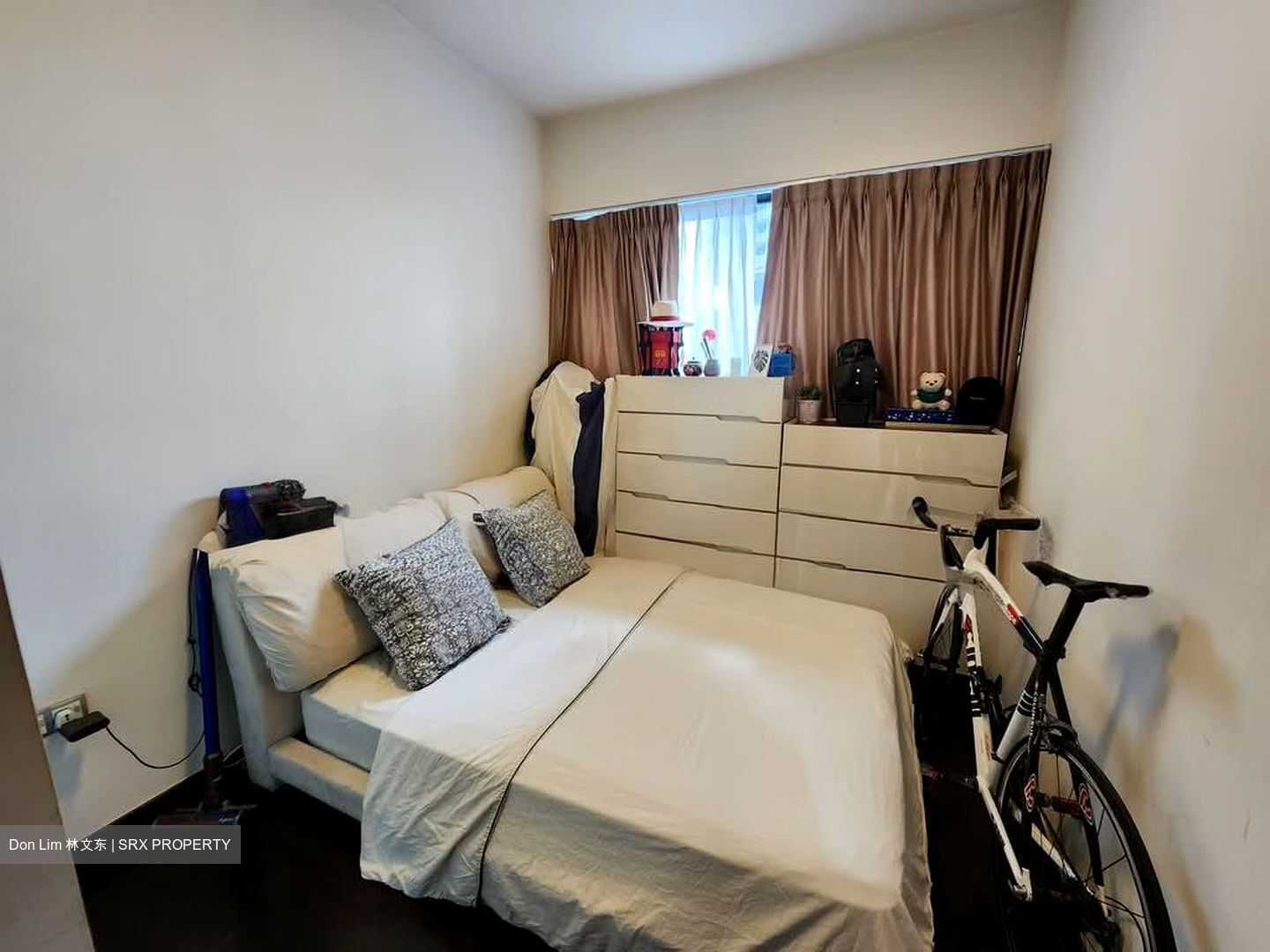 Spottiswoode Residences (D2), Condominium #602587741